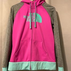 The North Face Sweatshirt